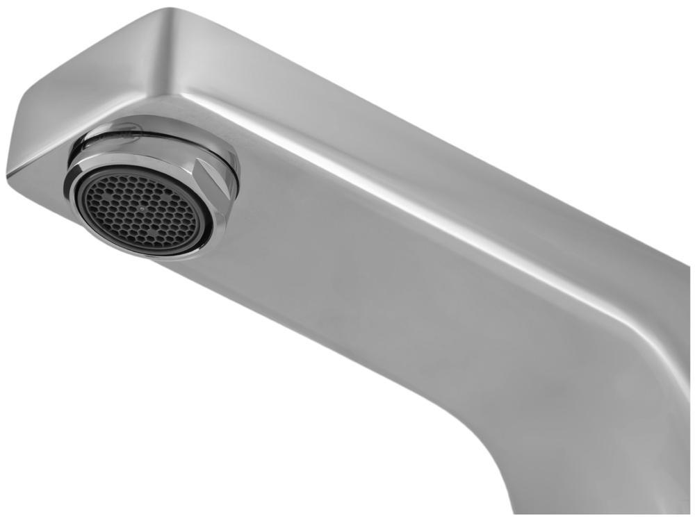 Misturador para Banheiro Roca de Mesa Escuadra - 5