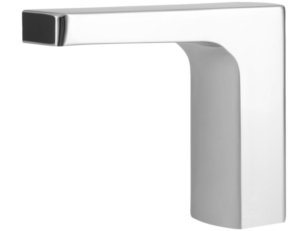 Misturador para Banheiro Roca de Mesa Escuadra - 6