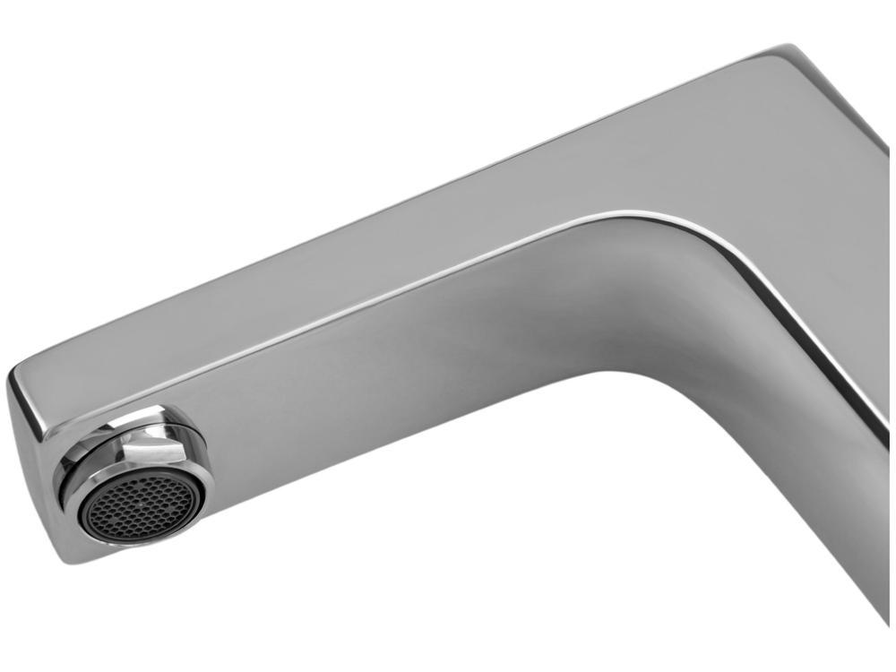 Misturador para Banheiro Roca de Mesa Escuadra - 7