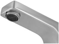 Misturador para Banheiro Roca de Mesa Escuadra - 5