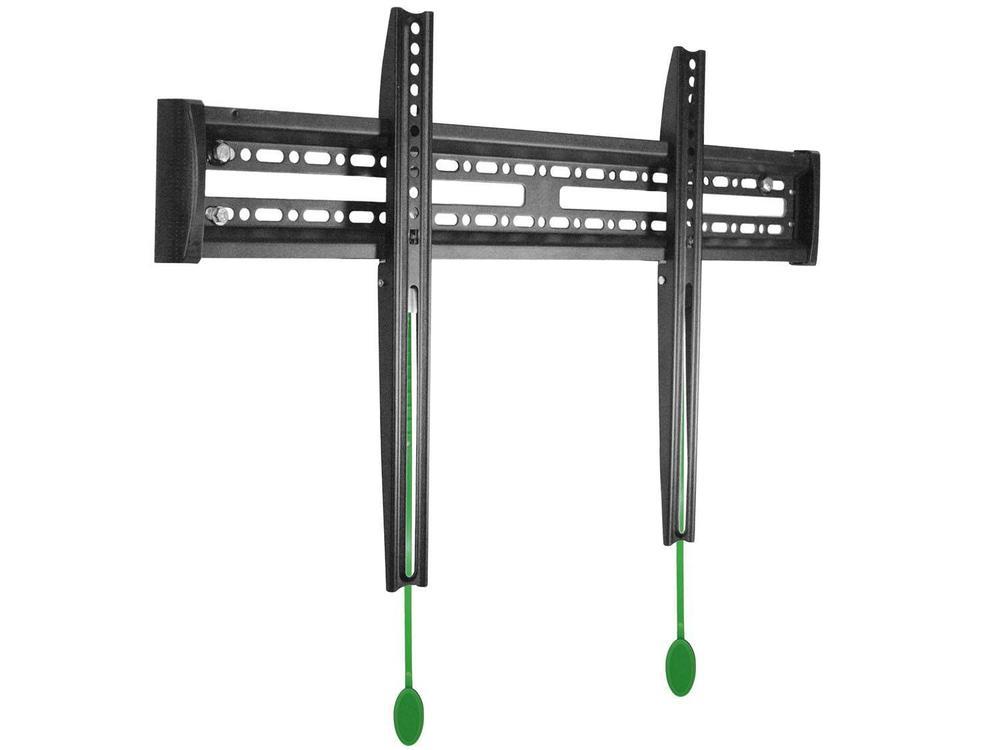 Suporte TV LED/PLASMA/LCD 15 a 32 Polegadas Vesa 200 Preto ELG - 6