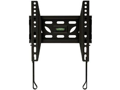 Suporte TV LED/PLASMA/LCD 15 a 32 Polegadas Vesa 200 Preto ELG