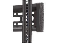 Suporte TV LED/PLASMA/LCD 15 a 32 Polegadas Vesa 200 Preto ELG