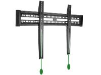 Suporte TV LED/PLASMA/LCD 15 a 32 Polegadas Vesa 200 Preto ELG - 6