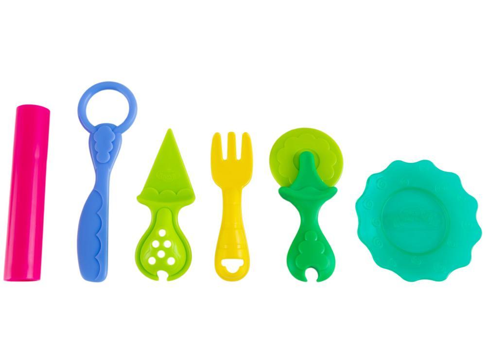 Massinha Play-Doh Festa da Pizza - 2