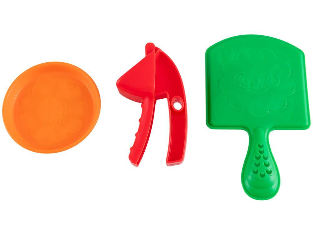 Massinha Play-Doh Festa da Pizza - 3
