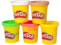 Massinha Play-Doh Festa da Pizza - 11