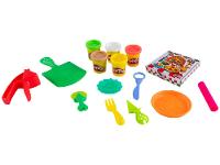 Massinha Play-Doh Festa da Pizza - 1