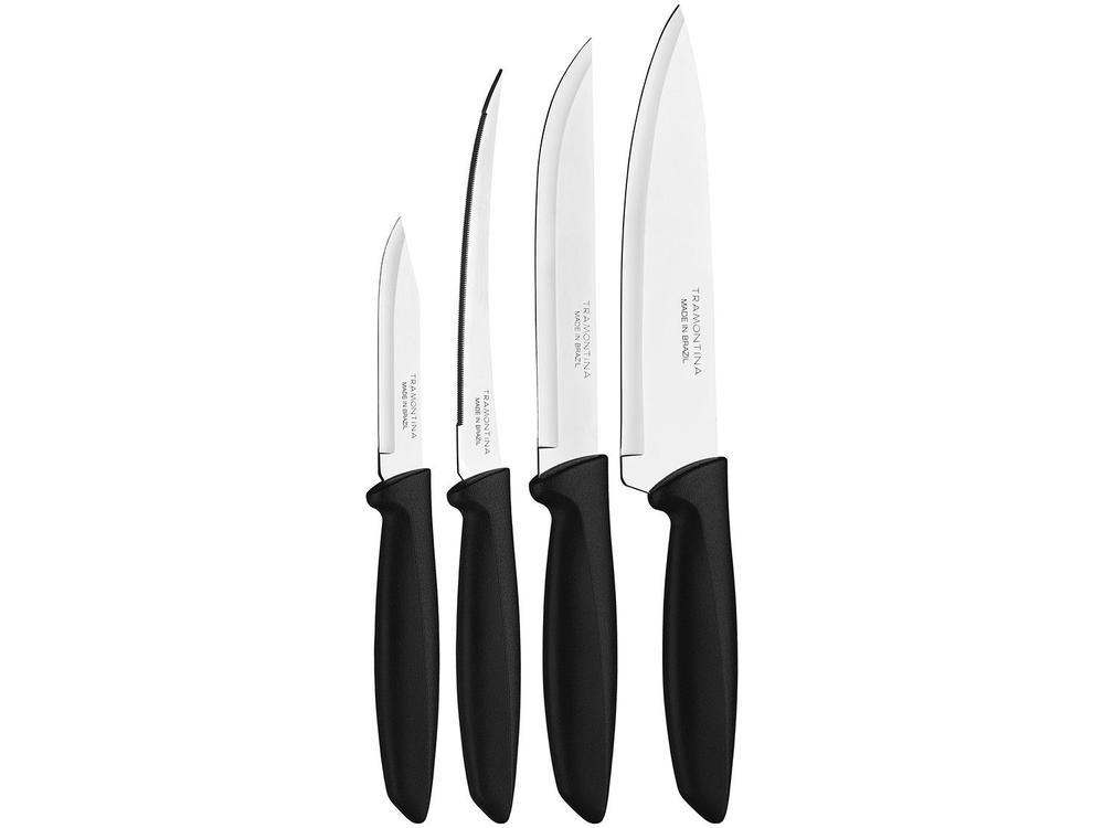 Jogo de Facas Tramontina Plenus - 1