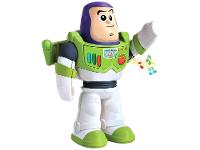 Boneco Meu Amigo Buzz Lightyear Disney Baby - 7