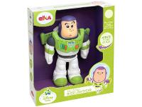 Boneco Meu Amigo Buzz Lightyear Disney Baby - 6
