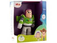 Boneco Meu Amigo Buzz Lightyear Disney Baby
