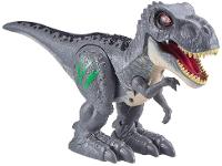Robô com Movimento Alive T-Rex Emite Som