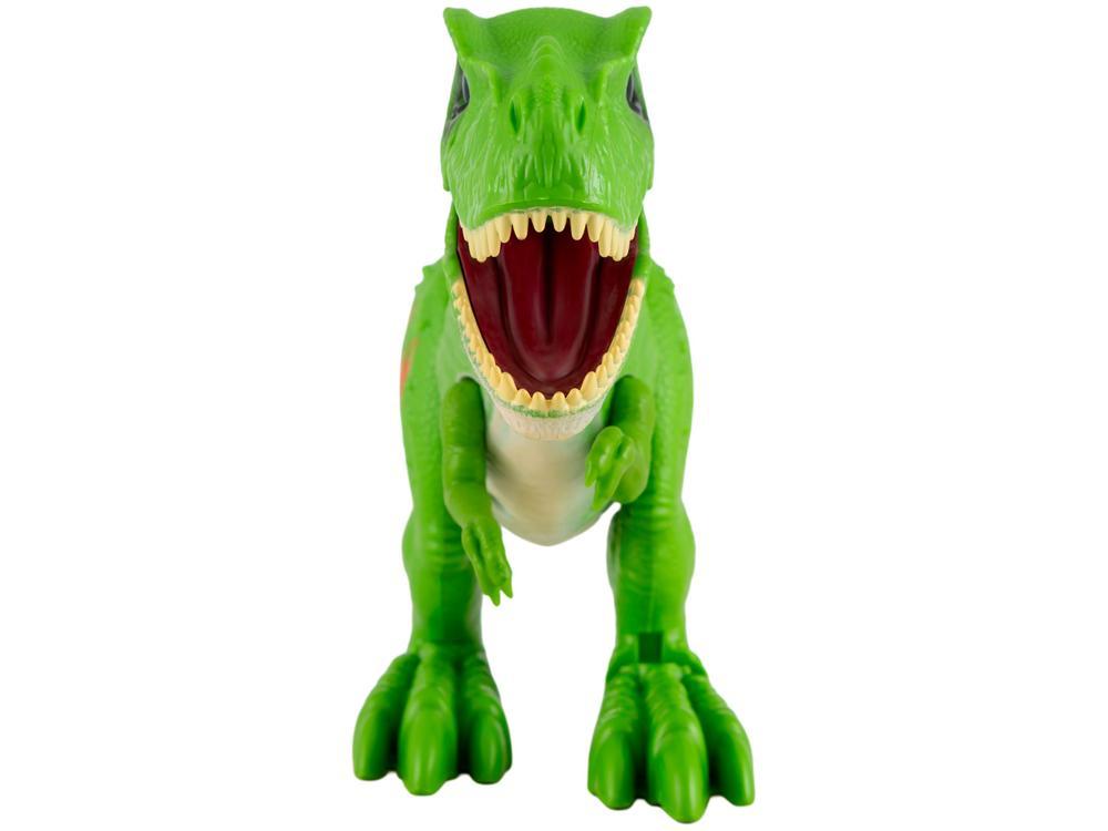 Robô com Movimento Robô Alive T-Rex - 4