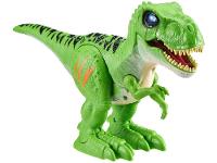 Robô com Movimento Robô Alive T-Rex - 11