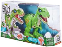 Robô com Movimento Robô Alive T-Rex - 13