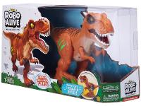 Robô com Movimento Robô Alive T-Rex - 14