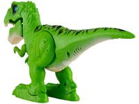 Robô com Movimento Robô Alive T-Rex - 5