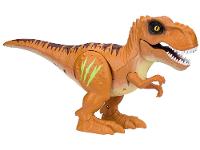 Robô com Movimento Robô Alive T-Rex - 8