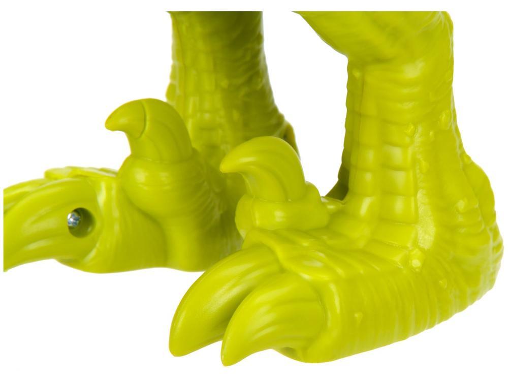 Robô com Movimento Zuru Alive Rampaging Raptor - 5