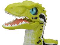 Robô com Movimento Zuru Alive Rampaging Raptor - 3