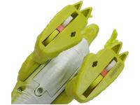 Robô com Movimento Zuru Alive Rampaging Raptor