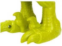 Robô com Movimento Zuru Alive Rampaging Raptor - 5