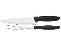 Jogo de Facas 2 Peças Tramontina Plenus 23498/010 - 1