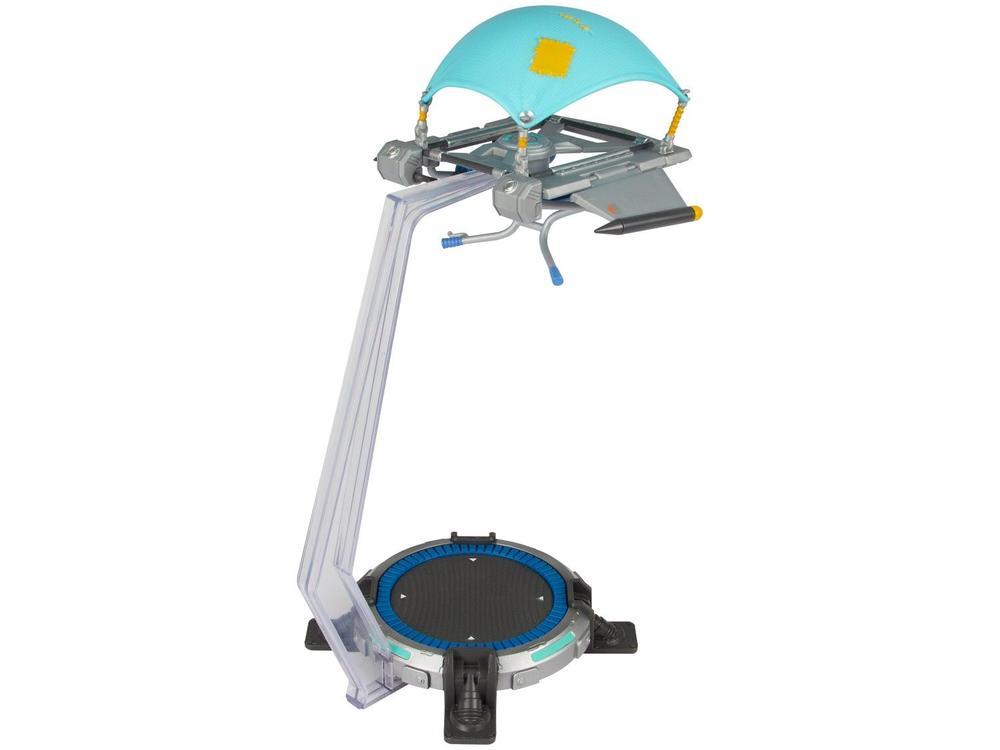 Paraquedas Fortnite Gilder Packs Default Fun - 7