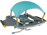 Paraquedas Fortnite Gilder Packs Default Fun - 8