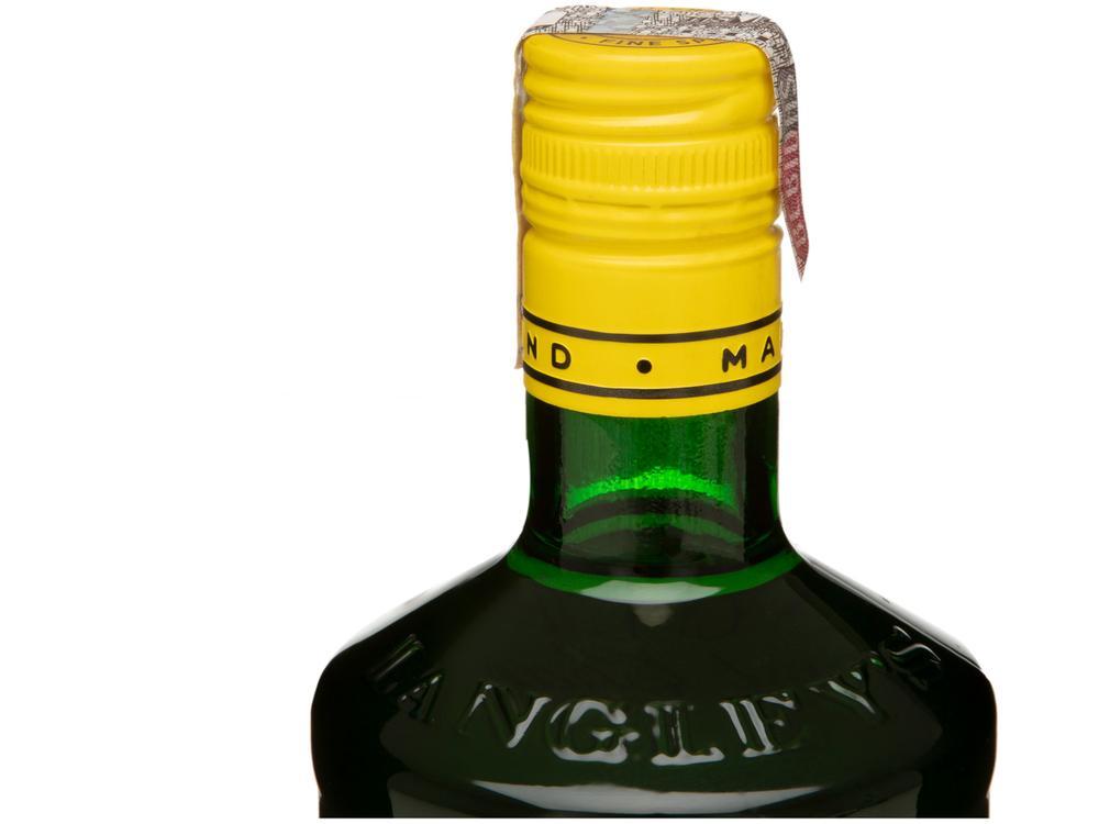 Gin Langleys London Dry Seco First Chapter - 5