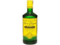 Gin Langleys London Dry Seco First Chapter - 1
