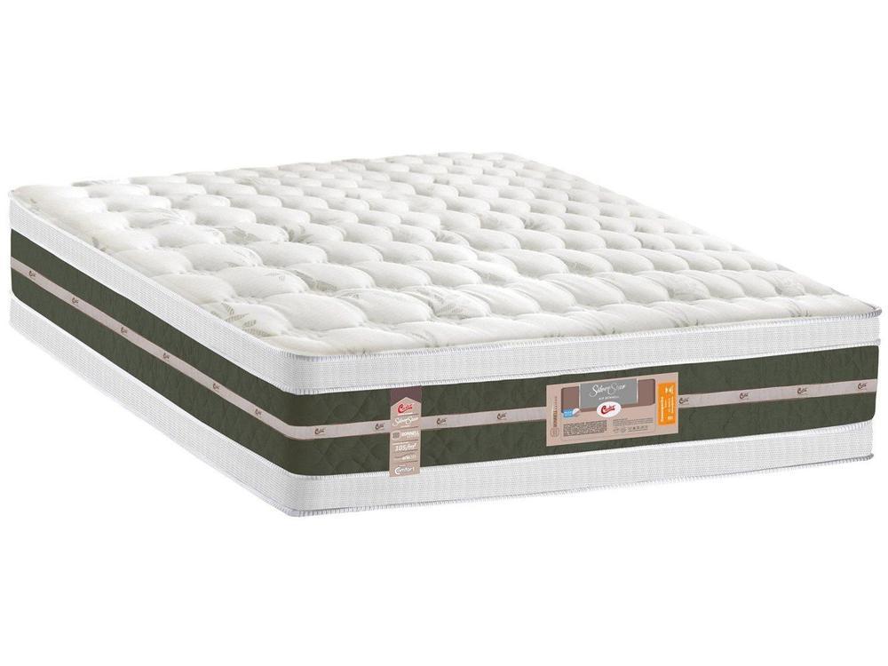 Colchão Queen Castor Mola - 1