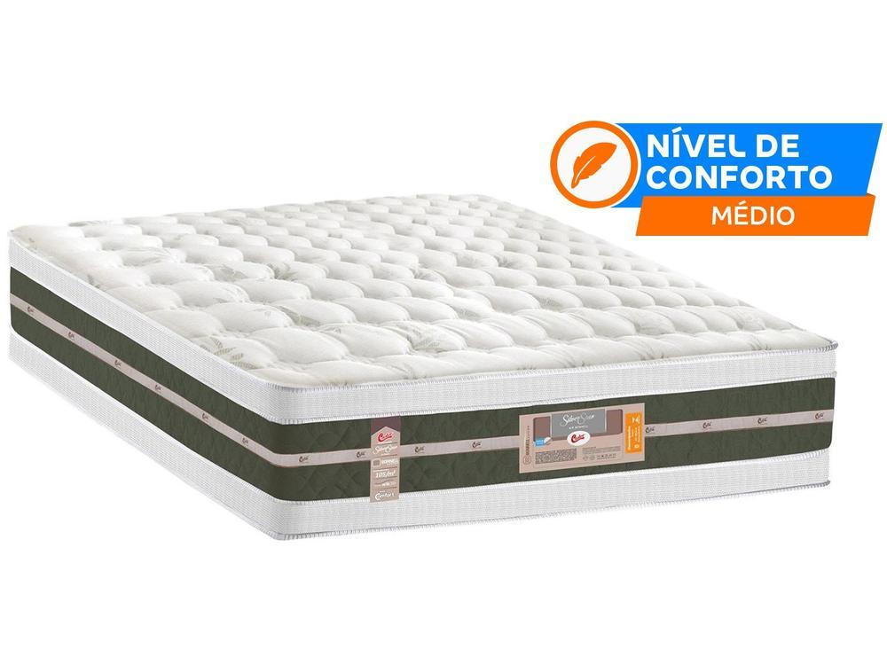 Colchão Queen Castor Mola - 2