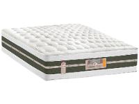 Colchão Queen Castor Mola - 1