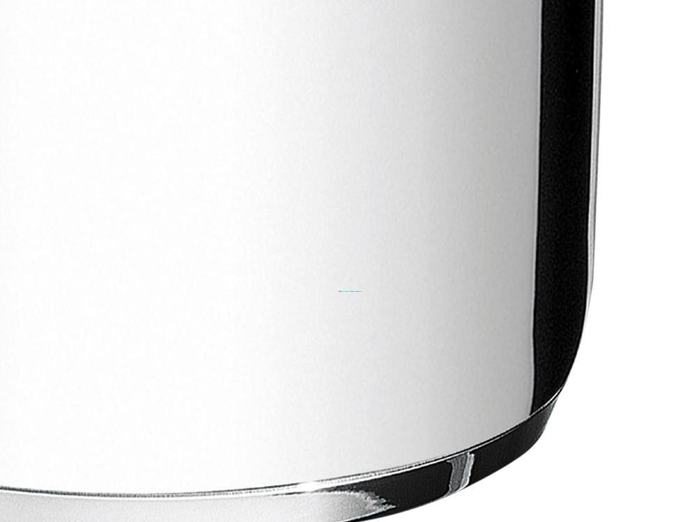 Espagueteira Tramontina Inox 7,7L 24cm com Tampa Solar 62517241 - 4