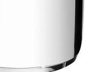 Espagueteira Tramontina Inox 7,7L 24cm com Tampa Solar 62517241 - 8