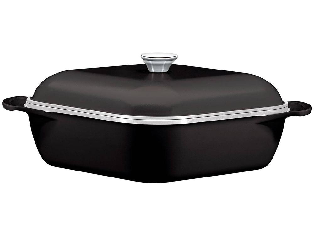 Caçarola Tramontina Alumínio 28cm - 1