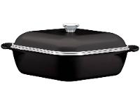 Caçarola Tramontina Alumínio 28cm - 1