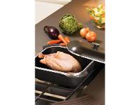 Caçarola Tramontina Alumínio 28cm - 4