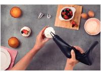 Manga com 3 Bicos de Confeiteiro Tramontina - 2