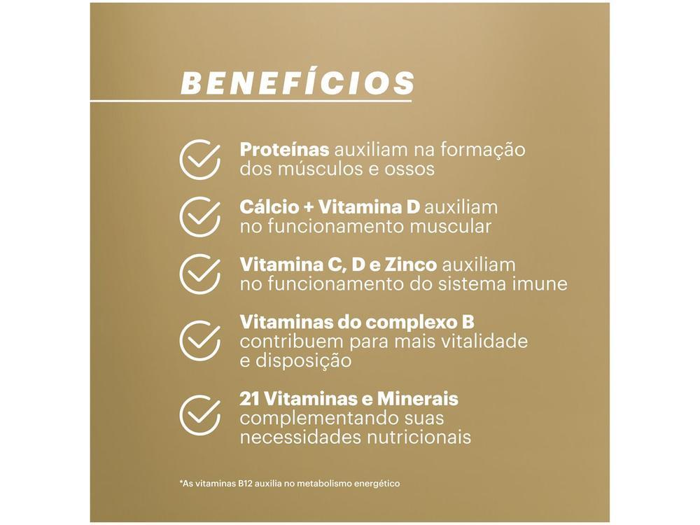 Composto Lácteo Nutren Senior Sem Sabor Integral 740g - 8
