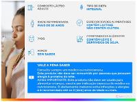 Composto Lácteo Nutren Senior Sem Sabor Integral 740g - 13