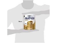 Composto Lácteo Nutren Senior Sem Sabor Integral 740g - 6