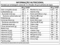 Composto Lácteo Nutren Senior Sem Sabor Integral 740g - 7