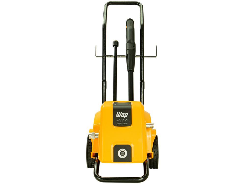 Lavadora de Alta Pressão Wap 4100 1650 Libras - 3