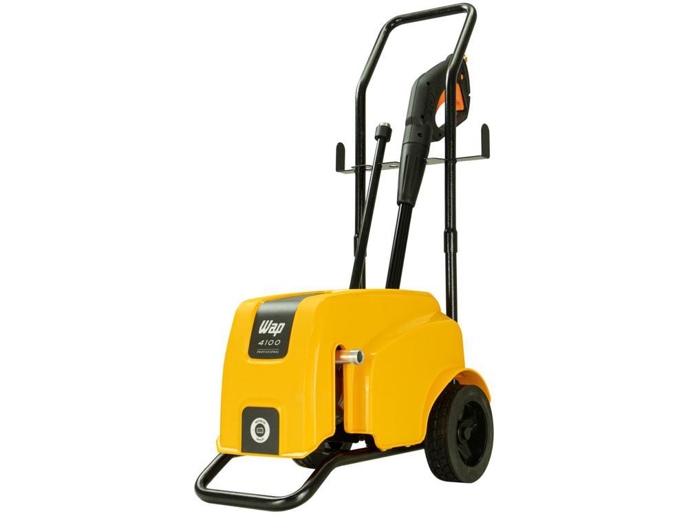 Lavadora de Alta Pressão Wap 4100 1650 Libras - 4