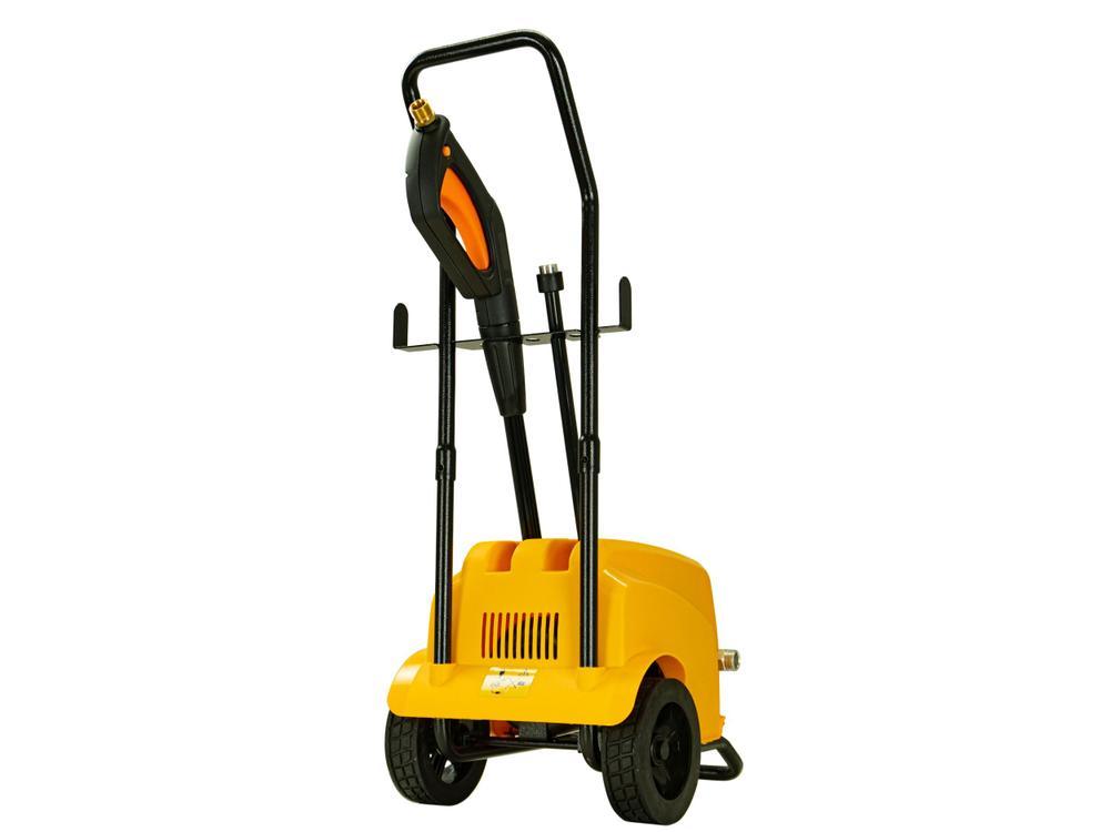 Lavadora de Alta Pressão Wap 4100 1650 Libras - 5