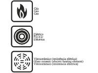 Caçarola Tramontina Antiaderente com Tampa Vermelha 2,8L 20cm Turim - 5