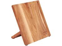 Jogo de Facas Churrasco Tramontina Inox com Suport - 6